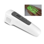 Medical devices & Supplies Animal & Veterinary Veterinary Instrument Other Veterinary Instrument Sy-G090s Professional Vein Viewer Display Imaging Body Facial Vein Finder Infrared Vein Scanner Scanning