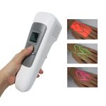 Medical devices & Supplies Animal & Veterinary Veterinary Instrument Other Veterinary Instrument Sy-G090s Professional Vein Viewer Display Imaging Body Facial Vein Finder Infrared Vein Scanner Scanning