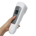 Medical devices & Supplies Animal & Veterinary Veterinary Instrument Other Veterinary Instrument Sy-G090s Professional Vein Viewer Display Imaging Body Facial Vein Finder Infrared Vein Scanner Scanning