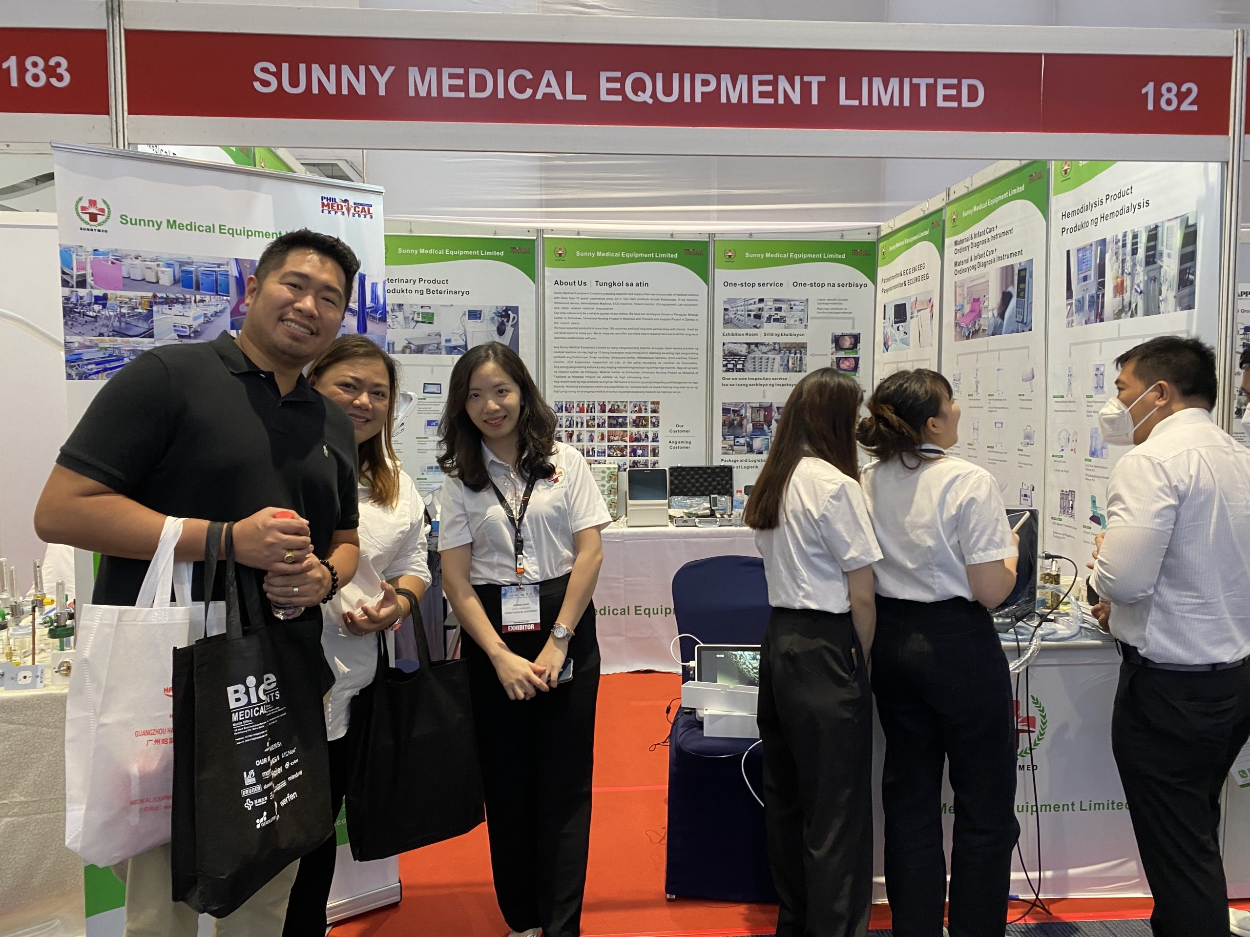 Exhibitions（images 2）