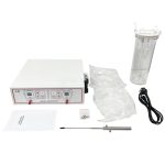 SY-P044-1 Laparoscope Irrigation Pump Endoscopy Laparoscopic Surgical Irrigation Suction Pump Hysteroscopy Irrigation and Suction