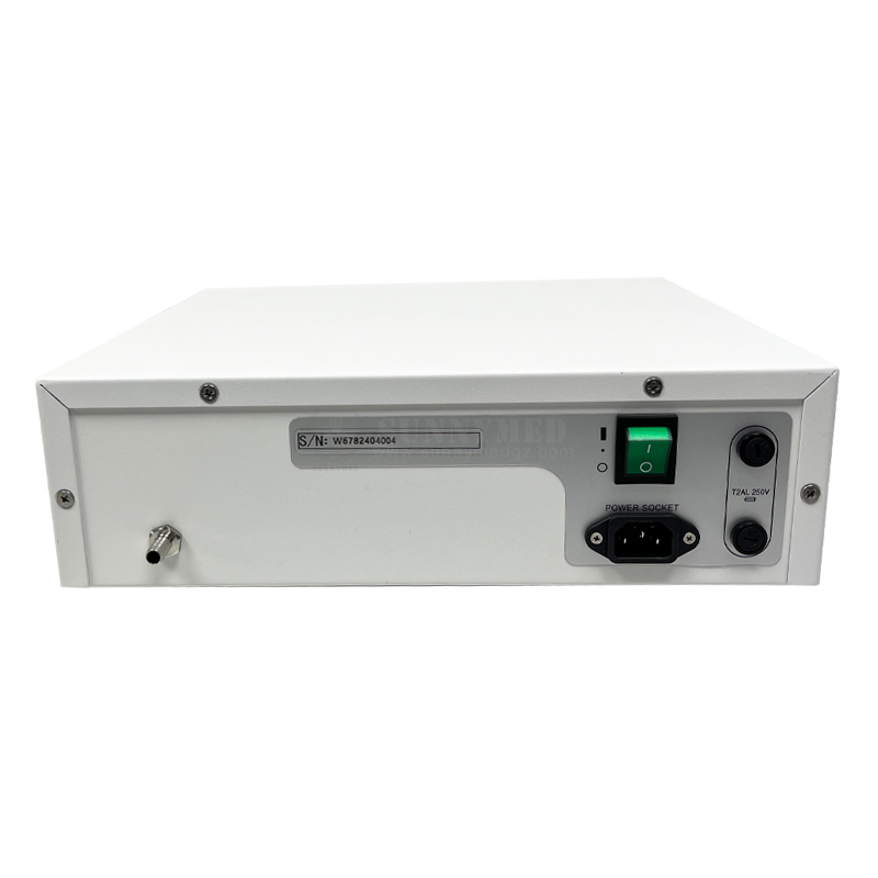 SY-P044-1 Laparoscope Irrigation Pump Endoscopy Laparoscopic Surgical Irrigation Suction Pump Hysteroscopy Irrigation and Suction