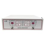 SY-P044-1 Laparoscope Irrigation Pump Endoscopy Laparoscopic Surgical Irrigation Suction Pump Hysteroscopy Irrigation and Suction