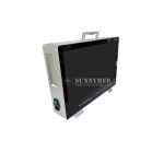 Portable All-in-One Medical Endoscope Camera System Endoscopy Machine for Laparoscopy Tower